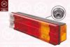 KLOKKERHOLM 35460705 Combination Rearlight